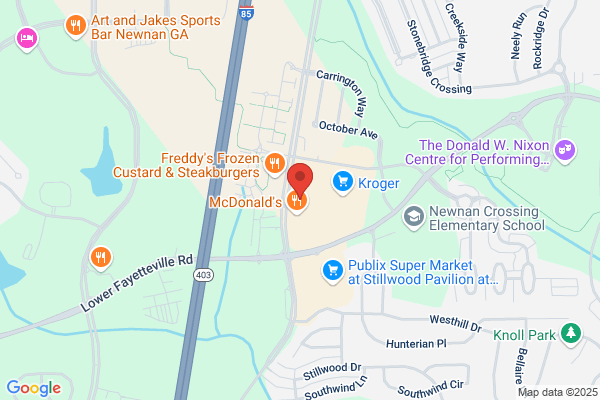 Kroger Fuel Center