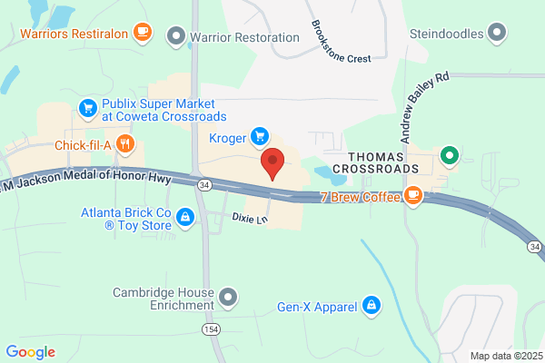 Thomas Crossroads Amoco
