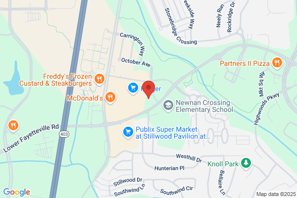Newnan Endoscopy