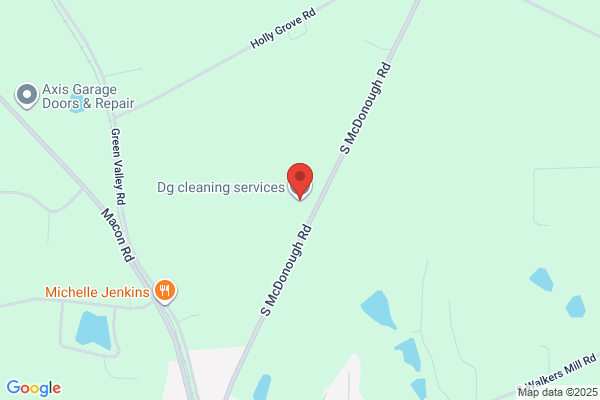 D & G House Cleaning Company