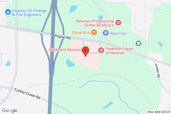 Charles Pettus, MD - Closed