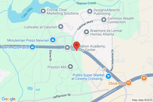 Georgia Dermatologic Network
