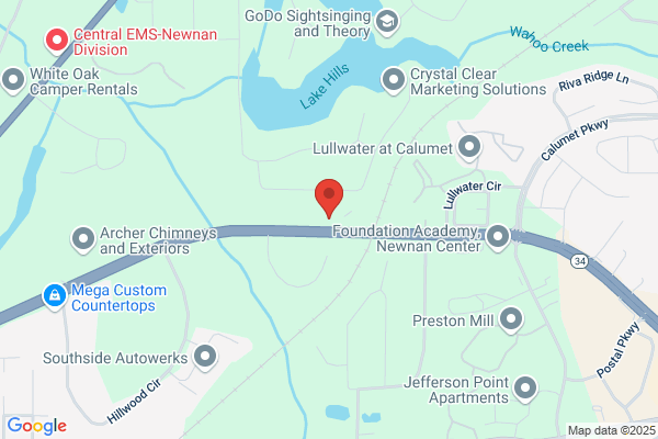 Newnan Regional Radiation Therapy Center