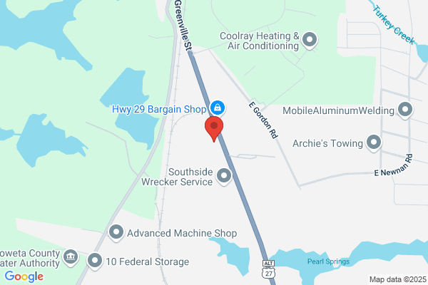 SouthEast Pavement Inc.