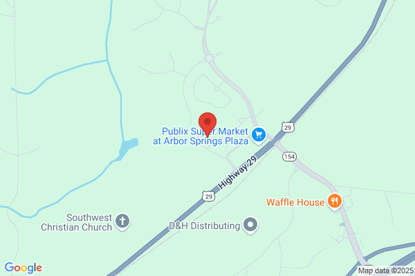 Publix Super Market at Arbor Springs Plaza