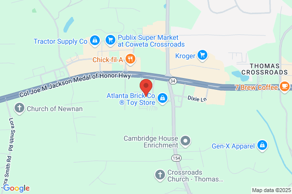 Atlanta Nail & Tool
