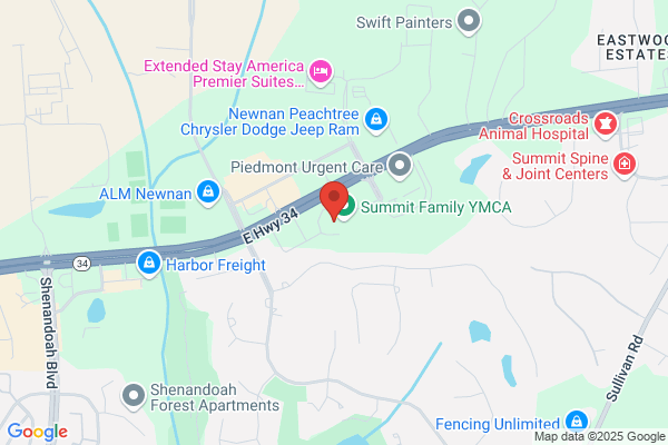 Piedmont Newnan Outpatient Center