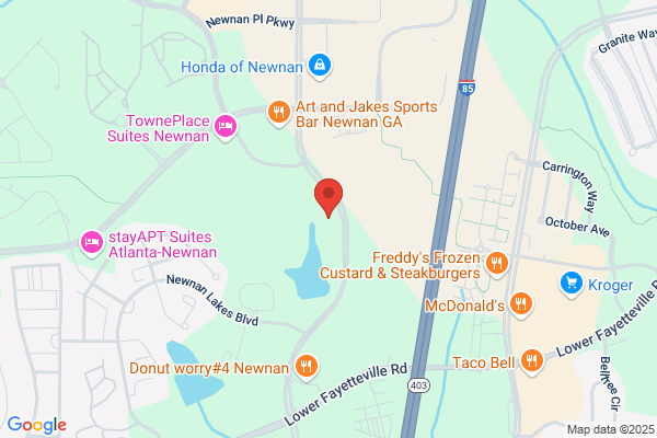 Candlewood Suites Newnan - Atlanta SW, an IHG Hotel