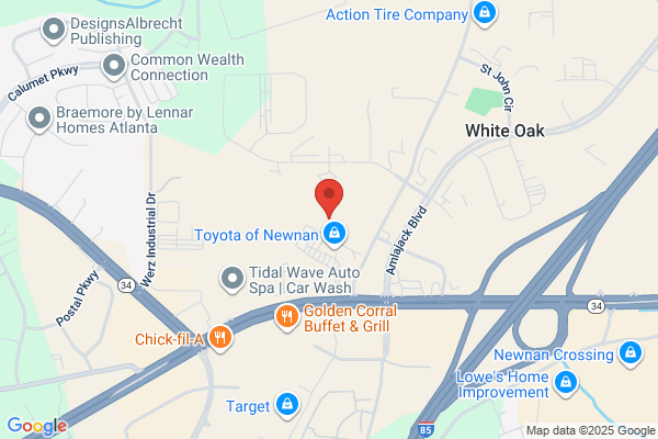 Holiday Inn Express Atlanta SW - Newnan, an IHG Hotel