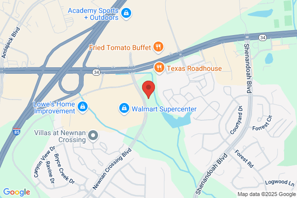 Country Inn & Suites by Radisson, Newnan, GA
