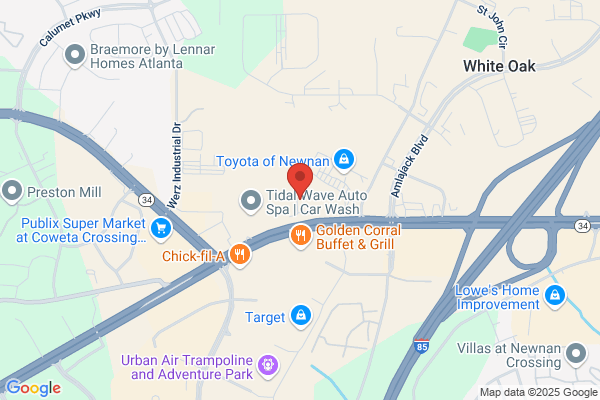 La Quinta Inn & Suites Atlanta South - Newnan