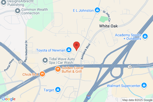 Motel 6 Newnan GA