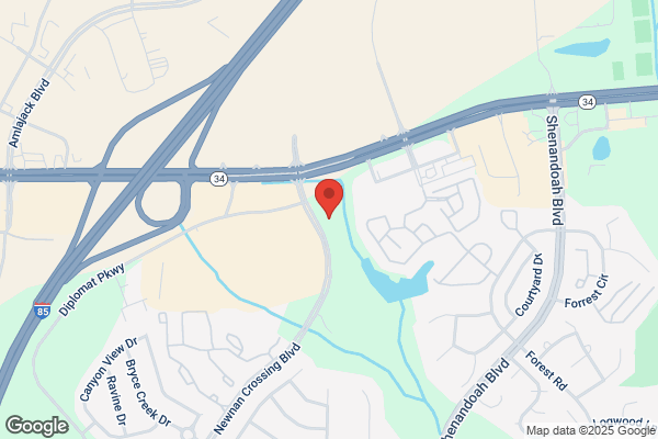SpringHill Suites Newnan