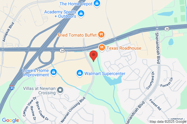 SpringHill Suites by Marriott Newnan