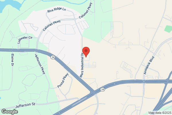 Fresenius Kidney Care Werz Industrial - Newnan