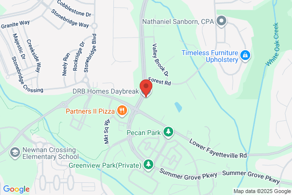 Daybreak Assessment & Family Services Inc