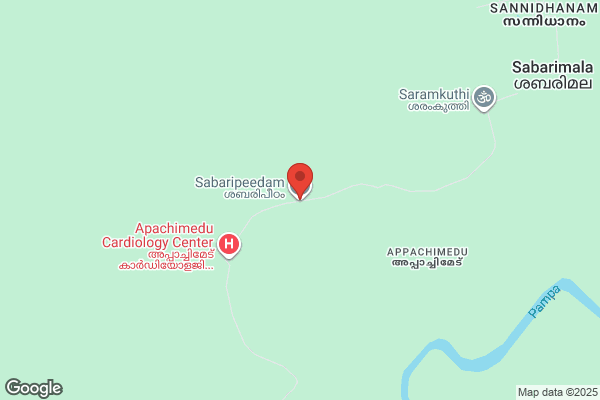 Sabarish Ram Ayyappan, MD | Hematologist Oncologist