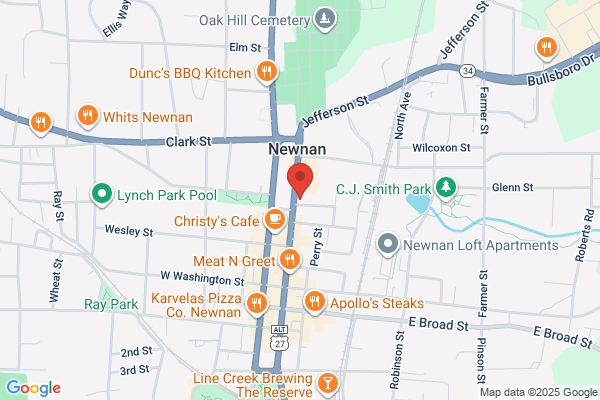 Markham D Dailey, OD