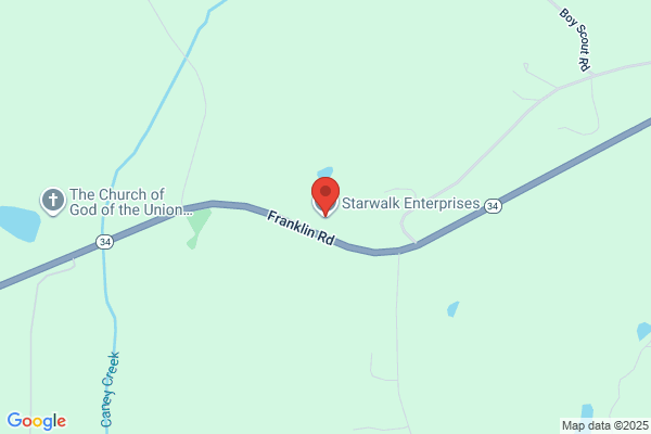 Starwalk Enterprises