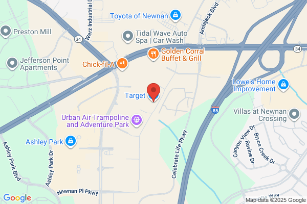 Target Stores, Store Information