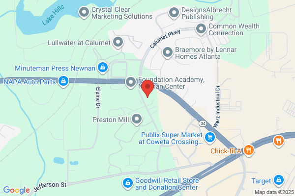 Piedmont Physicians Pediatrics at Jefferson Parkway