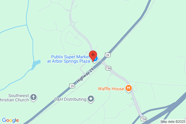 Publix Pharmacy at Arbor Springs Plaza