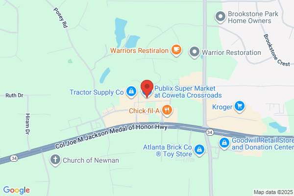 Publix Pharmacy at Coweta Crossroads