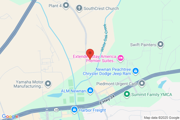 Coweta County Government, Emergency Management