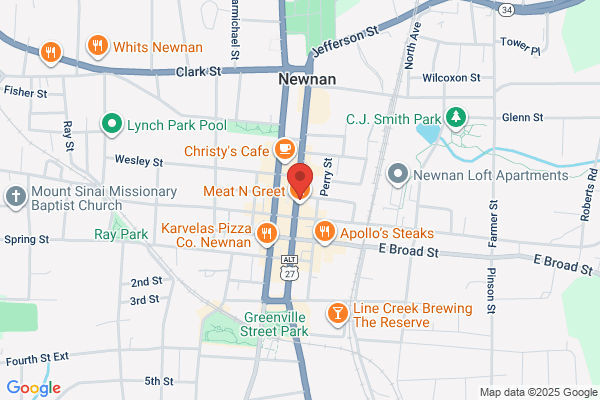 First Newnan Insurance Group