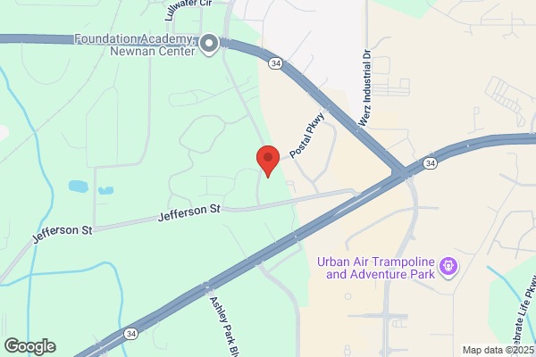 Gdc Federal Credit Union