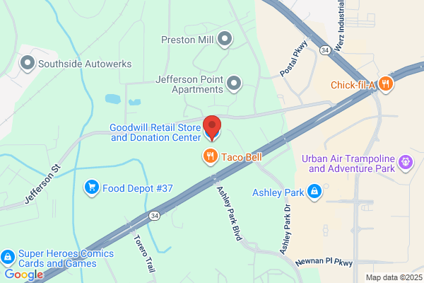 Goodwill Industries