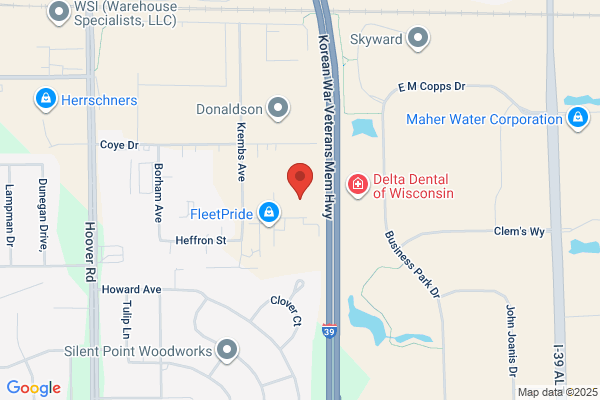 Integrity Fire Protection Inc