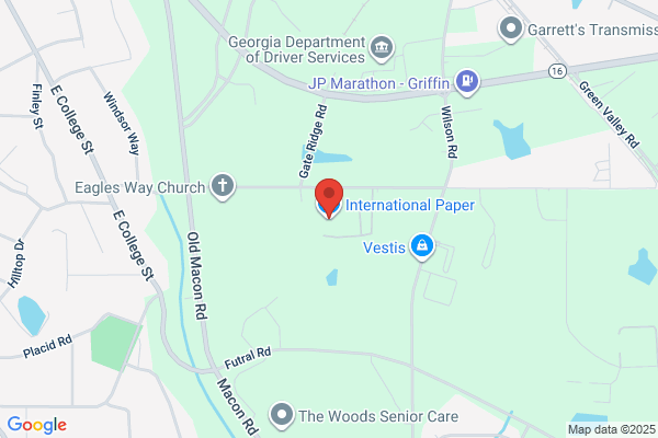 International Paper