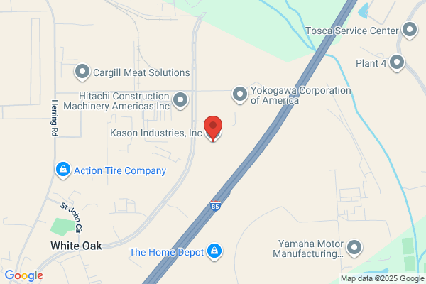 Kason Industries