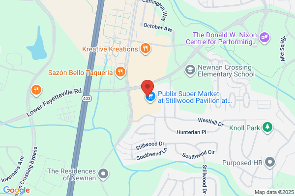 Mathnasium of Newnan