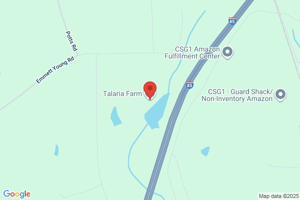 Talaria Farm Inc