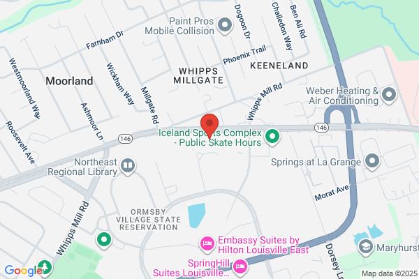 Confluent Physical Therapy Located at Walmart