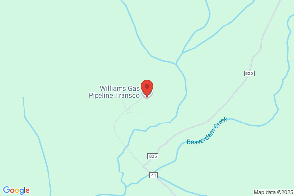 Williams Gas Pipeline Transco Inc