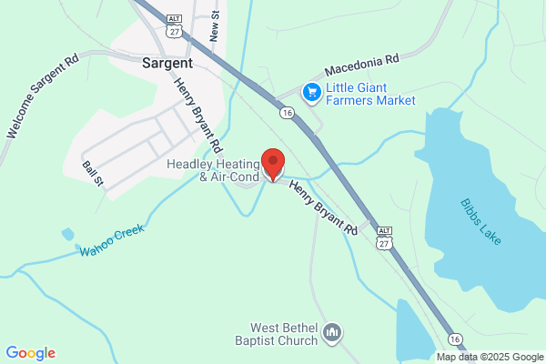 Headley Heating & Air Conditioning Corporation
