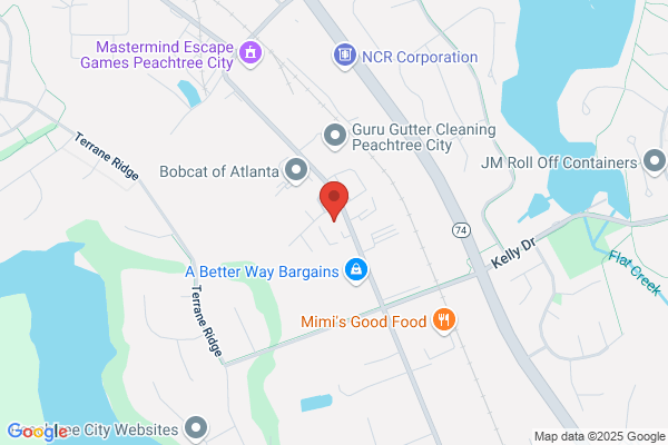 Peachtree City Developers