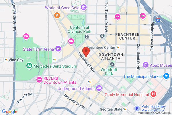 Sell My Atlanta House