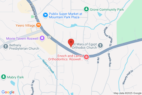 Chattahoochee Mortgage