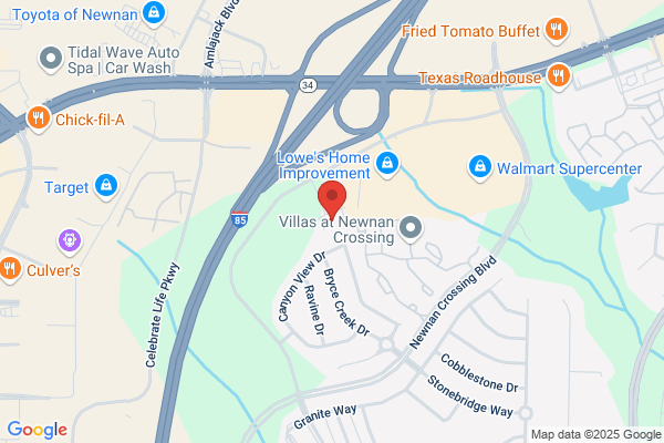 CubeSmart Self Storage