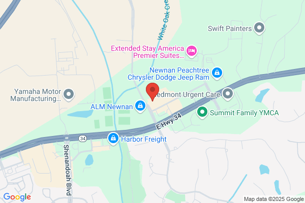 Trulieve Newnan Dispensary