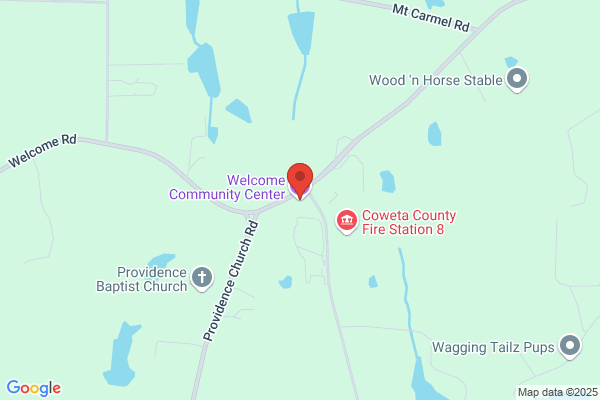 Community Welcome House