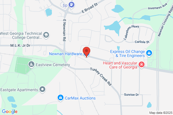 Newnan Ace Hardware