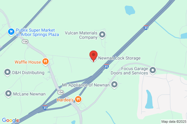 Lock n Key Storage and U-Haul