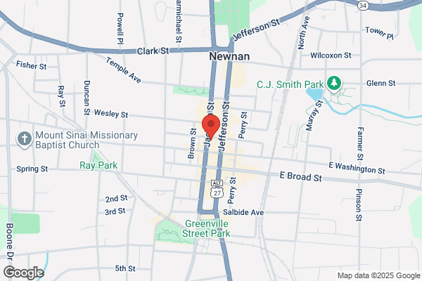 Newnan Electronics Inc