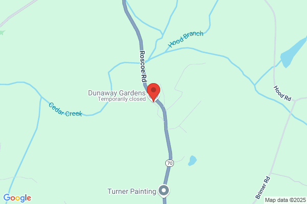 Dunaway Gardens