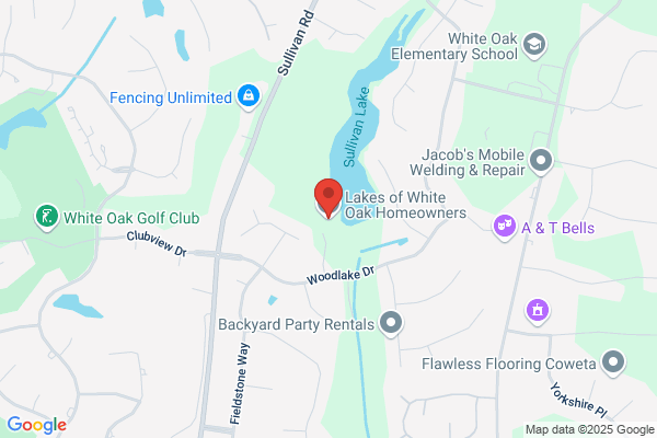 Lakes of White Oak Homeowners
